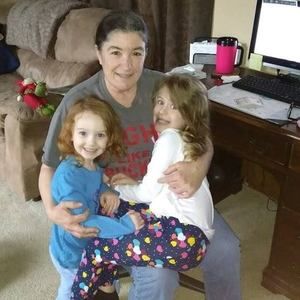 Meet your Posher, Gina